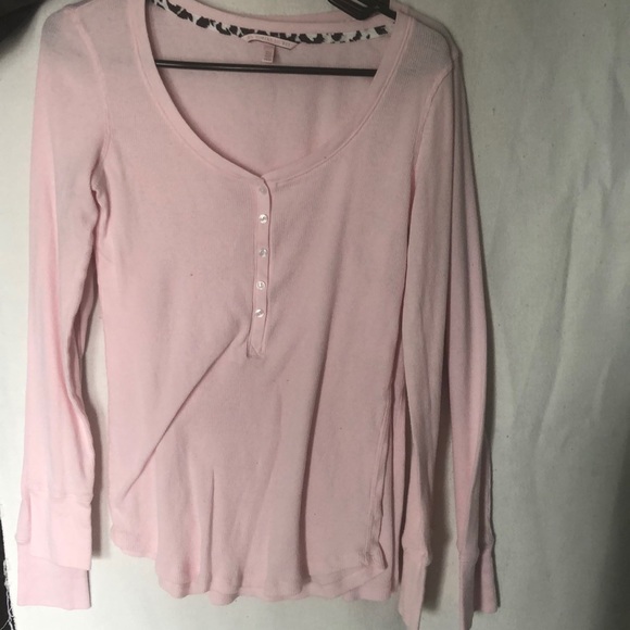 2 pairs Victoria’s Secret Sleepwear - Picture 2 of 6